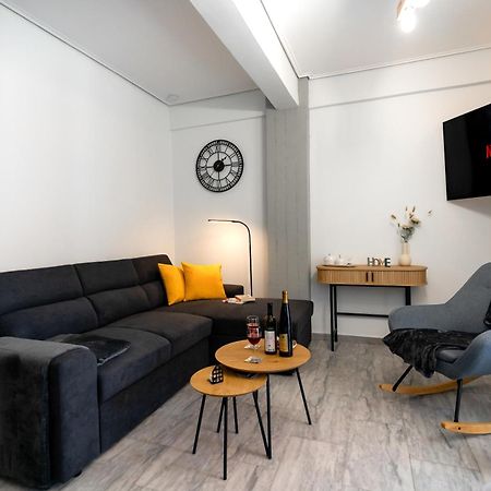アテネAcrolofts M62アパートメント エクステリア 写真