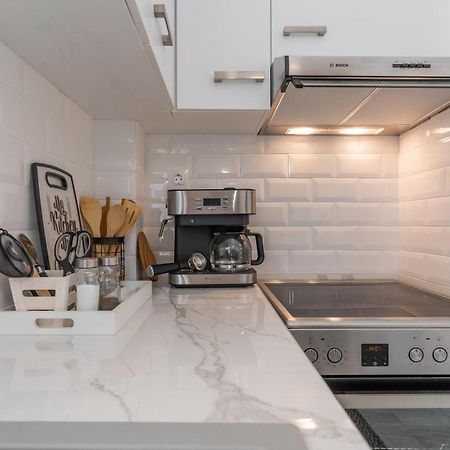 アテネAcrolofts M62アパートメント エクステリア 写真