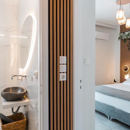 アテネAcrolofts M62アパートメント エクステリア 写真