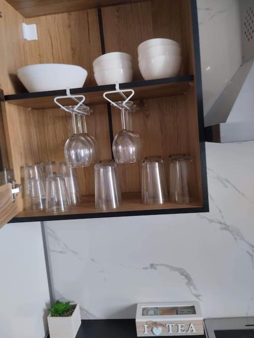 アテネAcrolofts M62アパートメント エクステリア 写真
