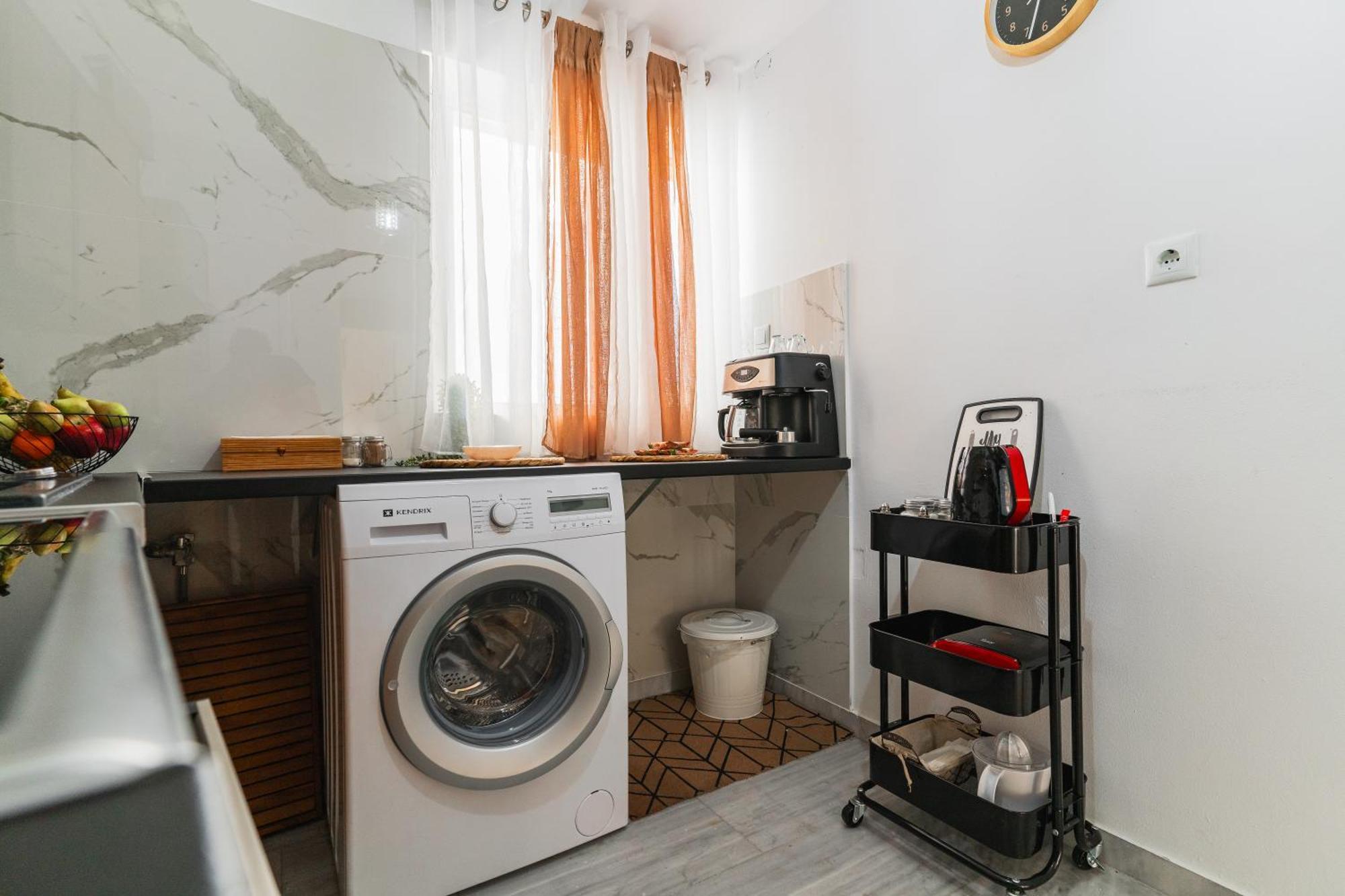 アテネAcrolofts M62アパートメント エクステリア 写真
