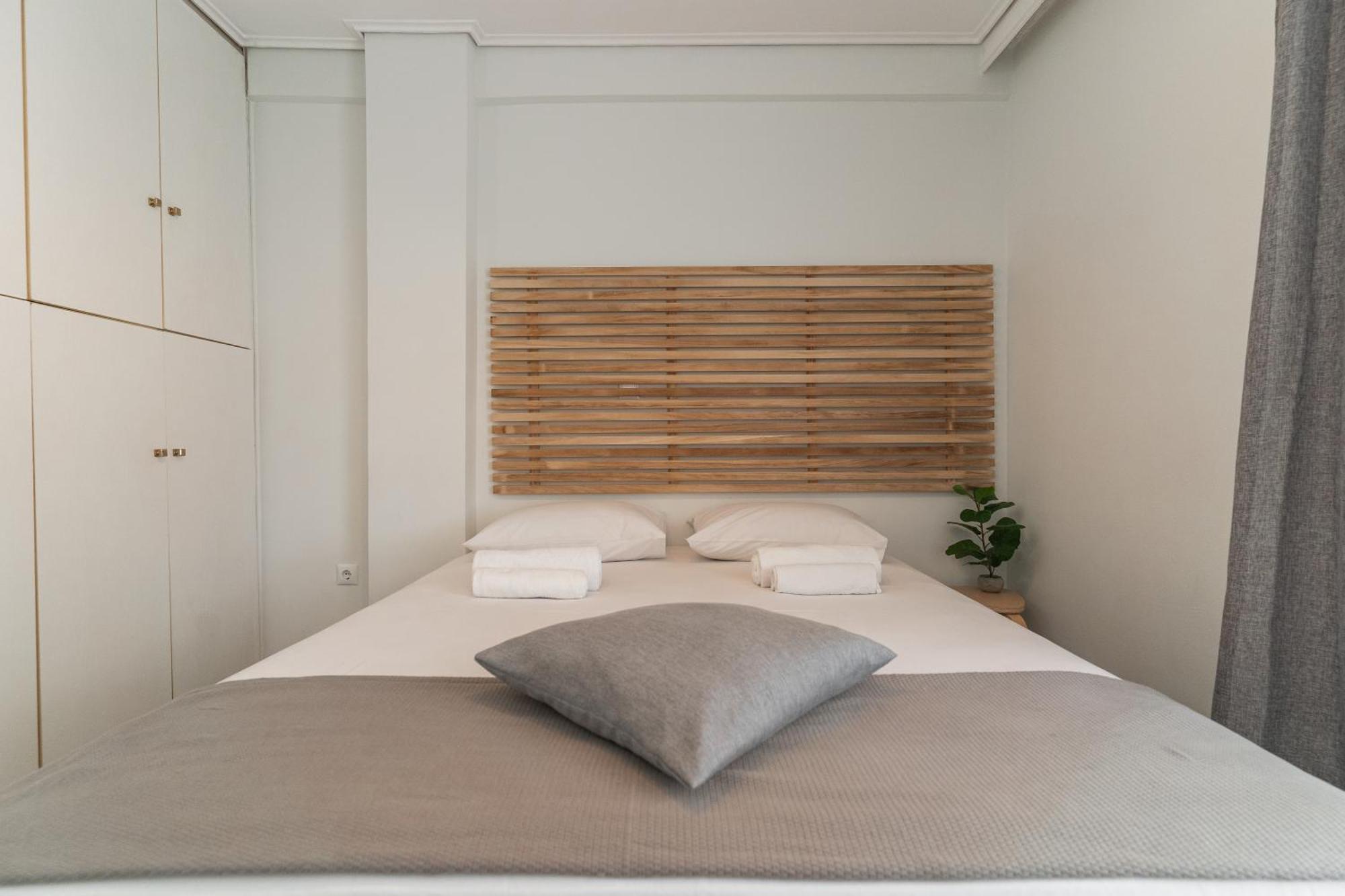 アテネAcrolofts M62アパートメント エクステリア 写真