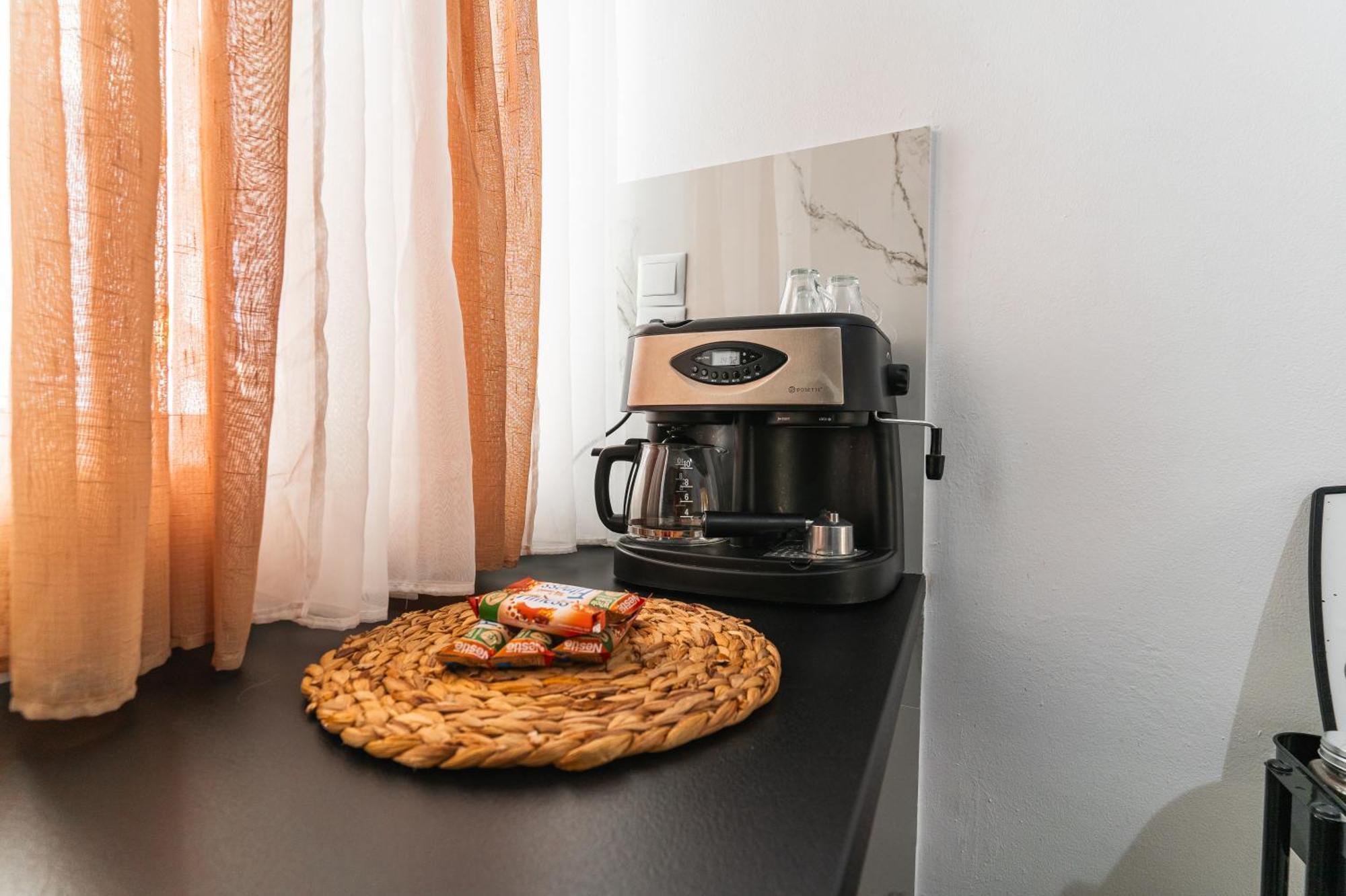 アテネAcrolofts M62アパートメント エクステリア 写真