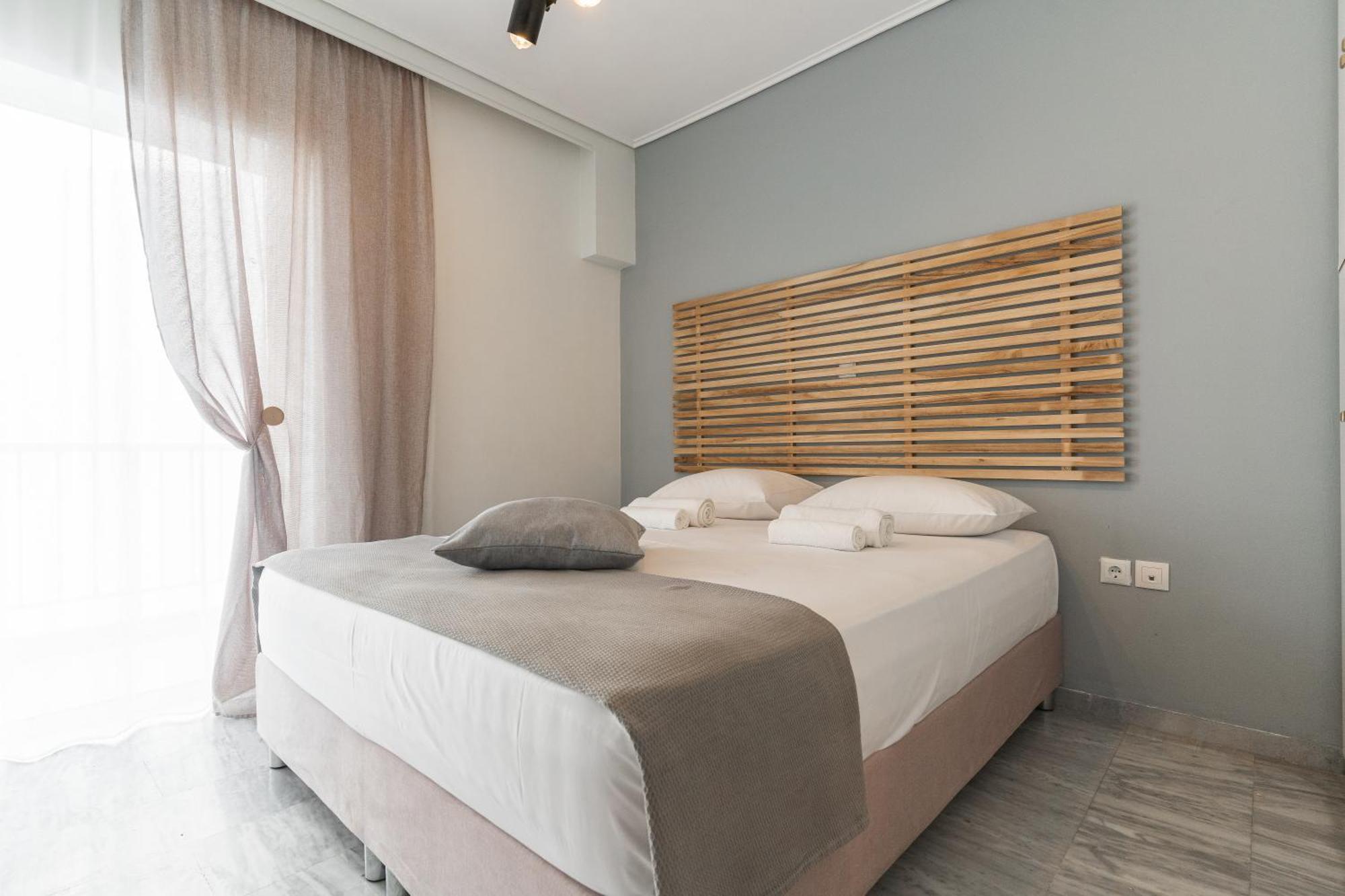 アテネAcrolofts M62アパートメント エクステリア 写真