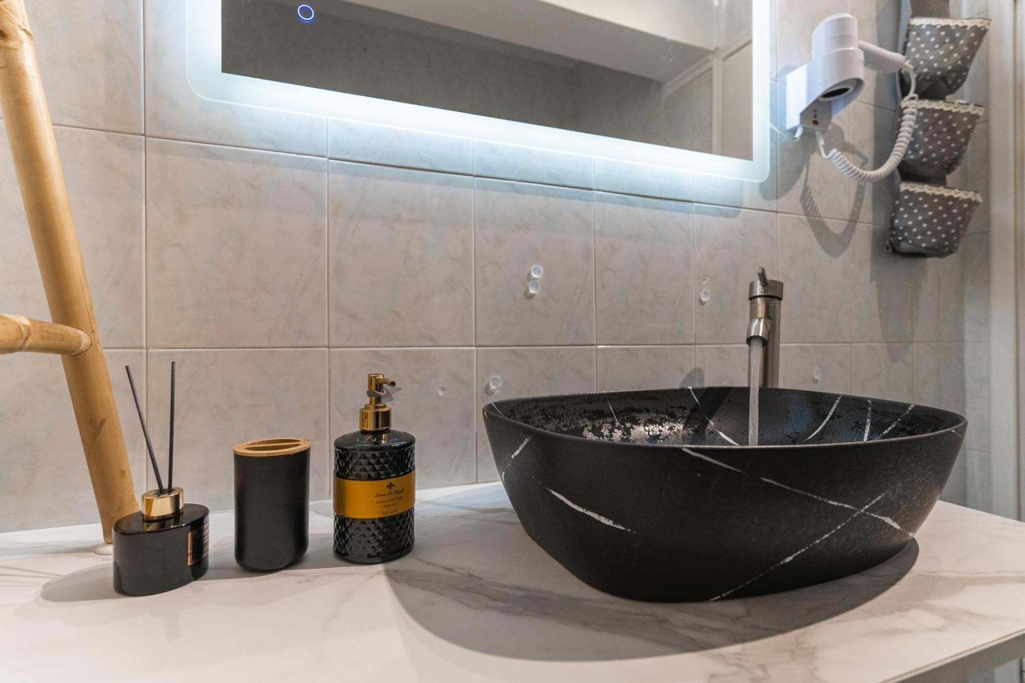 アテネAcrolofts M62アパートメント エクステリア 写真