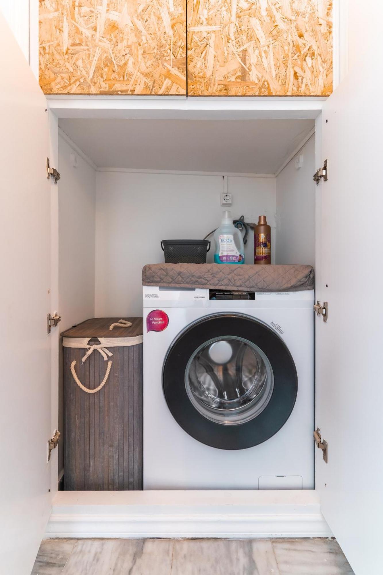 アテネAcrolofts M62アパートメント エクステリア 写真