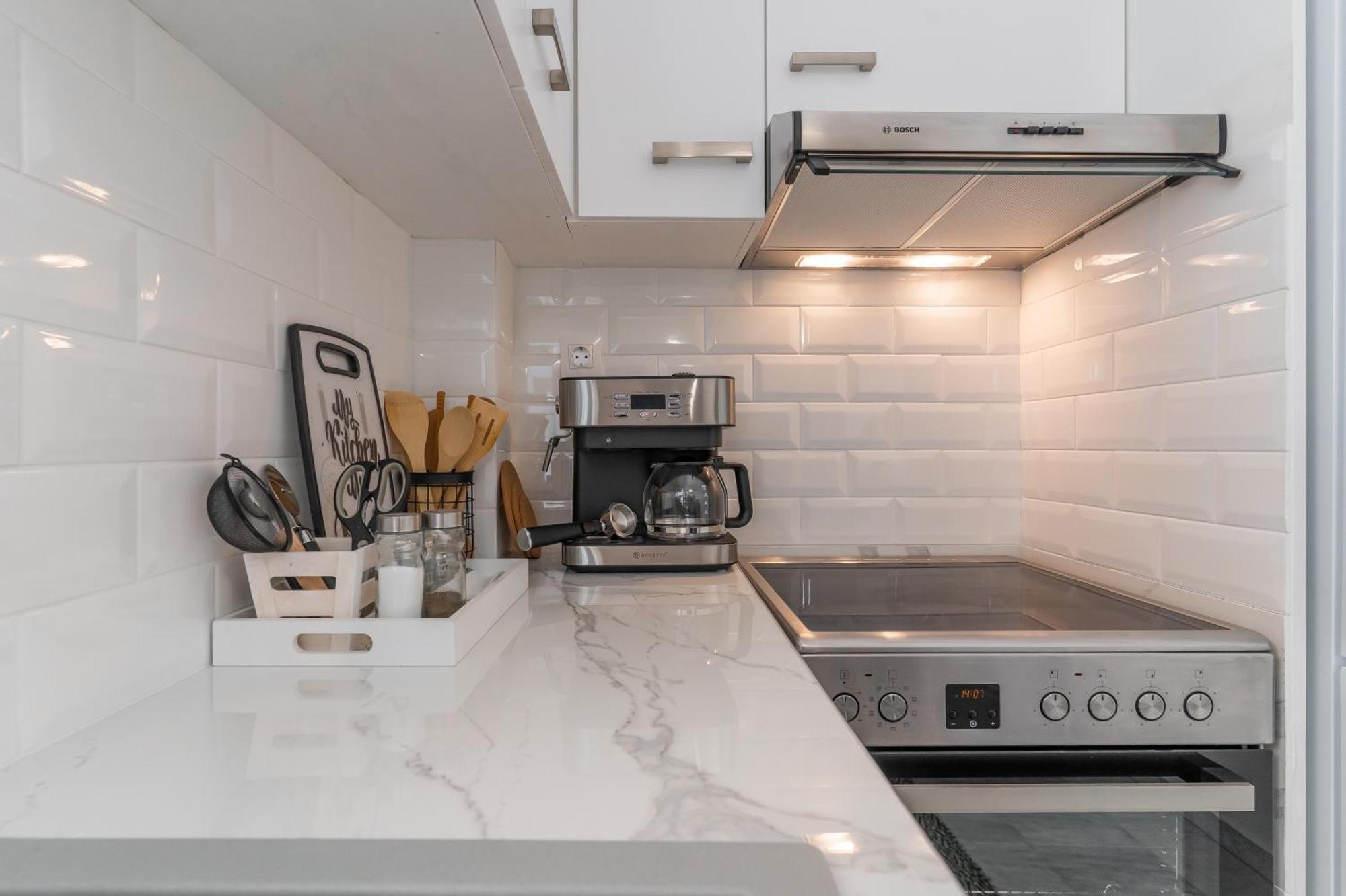 アテネAcrolofts M62アパートメント エクステリア 写真