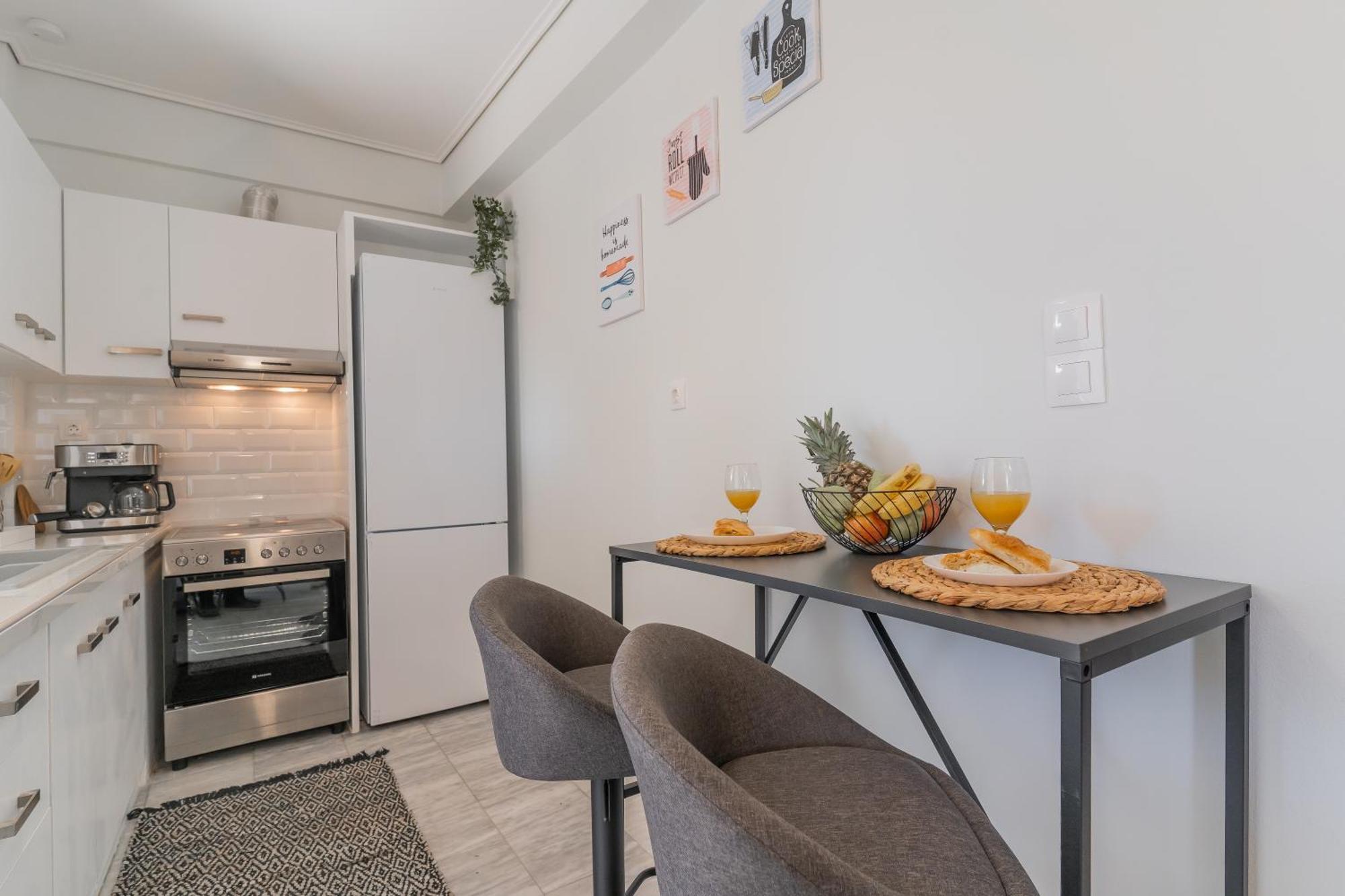 アテネAcrolofts M62アパートメント エクステリア 写真